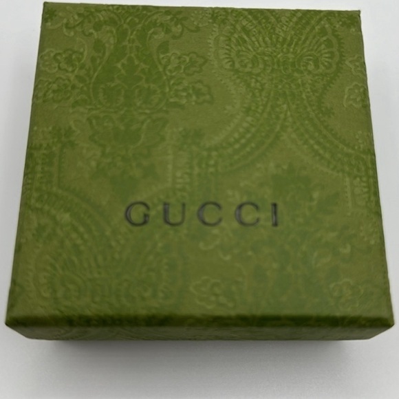 Gucci bracelet 925 automatic 100% - Picture 11 of 12